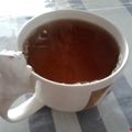 Cooksnap από ms_dragonforce στη συνταγή Anti-Stress Tea με λουίζα και λεβάντα