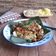Cooksnap dari SiRa_UmmuTsa untuk resep Toge Goreng khas Bogor
