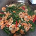 Cooksnap dari RiwAna ManuRung untuk resep Tumis Udang