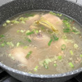 Cooksnap dari Devi Nuvita untuk resep Sop ayam rempah jahe sereh