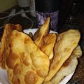 El cooksnap de graciela beatriz Zarate cuando hizo Tortas fritas simples ⏰ 🧉.