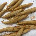 Cooksnap dari Ibuk Sisca untuk resep SOTONG temanya tahu bulat