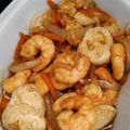 Cooksnap dari Alief untuk resep Udang Goreng Mentega for Toddler