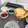 El cooksnap de Susana Arribas cuando hizo Tarta de queso La Viña.