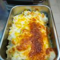 李貫弘 的 焗烤起司馬鈴薯 cooksnap
