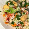 Cooksnap dari Mentarii untuk resep Sapo Tahu ala Restoran -Mudah cara masaknya