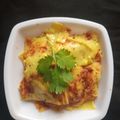 Rekha Vora's cooksnap of when they made ખાંડવી (Khandvi Recipe In Gujarati).