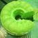 Cooksnap dari Noor Hayati Sabar untuk resep Brownies Kukus Pandan