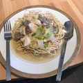 Cooksnap dari Atiek Veranika Page untuk resep Mie Titi
