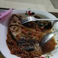 Cooksnap dari Maria Veronika Kriskurniawati untuk resep Ikan Sambal Kincung
