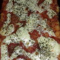 El cooksnap de alexandra faraon cuando hizo Pizza de mandioca.