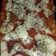El cooksnap de alexandra faraon cuando hizo Pizza de mandioca.