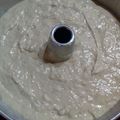 Cooksnap dari RumaisaAchsanudin untuk resep Bolu pisang