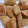 Cooksnap de Margarida quando cozinhou Rissóis no forno (vegan).