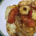 Cooksnap dari ekitchen untuk resep Tauco telor ceplok