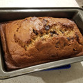 Chef81's cooksnap of when they made Banana bread.