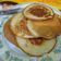 El cooksnap de Chinguifriski cuando hizo Tortitas desayuno!.