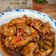 Cooksnap dari Elisabeth Febrina Sebayang (Mak Gege) untuk resep Ayam lada hitam