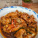 Cooksnap dari Elisabeth Febrina Sebayang (Mak Gege) untuk resep Ayam lada hitam