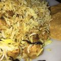 صورة من ZAKEYA ♥، شاركها بعد تجربة وصفة برياني الدجاج على أصولو 👌