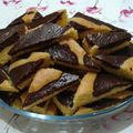 صورة من فـــادي ســـبع اللـــيل👨‍🍳، شاركها بعد تجربة وصفة تحلاية الصفوف اللبناني