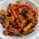 Cooksnap dari Shirleen Iskandar untuk resep Orek tempe kering