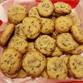 jmdeleon23's cooksnap of when they made Soft baked chocolate chip cookies.