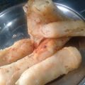 Cooksnap dari citra cemplux untuk resep 100 Risol ekonomis untuk jual (plus kalkulasi bahan)