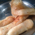Cooksnap dari citra cemplux untuk resep 100 Risol ekonomis untuk jual (plus kalkulasi bahan)