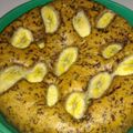 Cooksnap dari Ell Elliz Nuraeni untuk resep Bolu pisang kukus