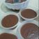 Cooksnap dari Ibu Olive untuk resep Puding Brownies Roti Tawar