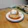 La cooksnap de Endúlzate con Eu cuando cocinó Flan de Huevo
