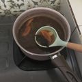 Cooksnap dari novia oktaviyanti untuk resep Sayur kacang merah khas sunda