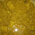 Cooksnap dari Destriani Rasyid untuk resep (14). Gulai Sapi 🐄🐄