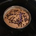 Cooksnap dari Miawlens untuk resep Bolu panggang ubi ungu