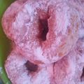 Cooksnap dari Mei Mega Susanti untuk resep Donat ala J.CO