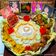 Cooksnap dari Fey_Pawonmungil untuk resep Tumpeng Mini Sederhana