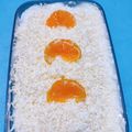 Cooksnap dari Raera Nizts untuk resep 136. Saos Salad buah tanpa yogurt
