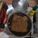 El cooksnap de Ani turtle cuando hizo Tostadas francesas.