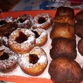 Vántusné Kalmár Hajnalka Cooksnap-ja, amikor elkészítette a(z) Szalagos fánk receptet.