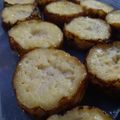 Cooksnap dari angela mulianie untuk resep Bingka kentang bakar khas banjarmasin ala dewi tryana