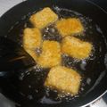 Cooksnap dari Shandy Megawati untuk resep Nugget Ayam Wortel Enaakk