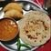 Anshu nayak का कुकस्नैप जब उन्होंने घीया चने की दाल की सब्जी(ghiya chane ki sabzi recipe in hindi) बनाया था।