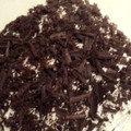Cooksnap dari 💜Lianawati💜 untuk resep BLACK FOREST NCC