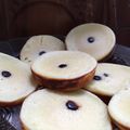Cooksnap dari Fransisca Deviyana untuk resep Kue lumpur kentang istimewa 👍