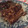 El cooksnap de CarmelaCupcake cuando hizo Tarta de galletas con chocolate y fideos de colores.