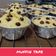 Cooksnap dari DAPUR ST untuk resep Muffin Tape Keju