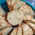 Cooksnap dari Deby Miranti untuk resep Bolu Pisang Lembut (metode All in One)