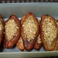 Cooksnap dari Nurbani Inung untuk resep Sanggara Balanda (Pisang Goreng Belanda) Khas Bugis #Dandelion