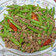 Cooksnap dari Vera Natalia untuk resep TUMIS BABY BUNCIS ala LC